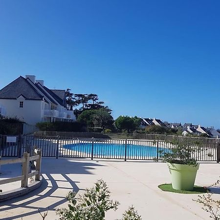 Residence Cap Ocean, Port Du Crouesty Arzon Kültér fotó