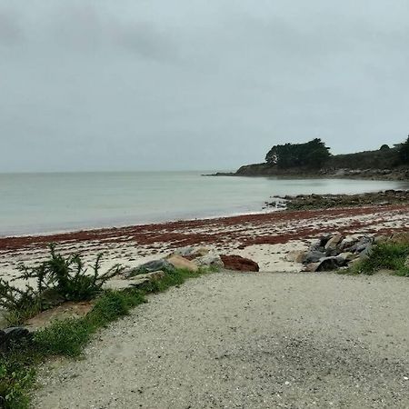 Residence Cap Ocean, Port Du Crouesty Arzon Kültér fotó