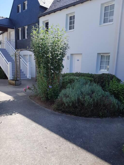 Residence Cap Ocean, Port Du Crouesty Arzon Kültér fotó