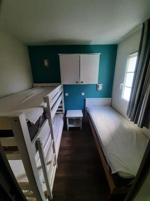 Residence Cap Ocean, Port Du Crouesty Arzon Kültér fotó