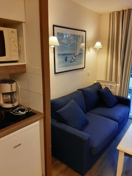 Residence Cap Ocean, Port Du Crouesty Arzon Kültér fotó