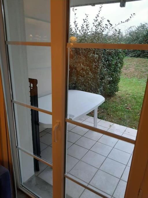 Residence Cap Ocean, Port Du Crouesty Arzon Kültér fotó