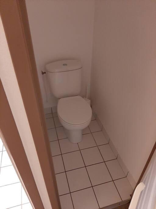 Residence Cap Ocean, Port Du Crouesty Arzon Kültér fotó