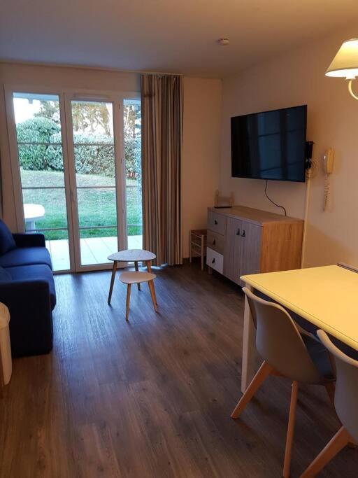 Residence Cap Ocean, Port Du Crouesty Arzon Kültér fotó